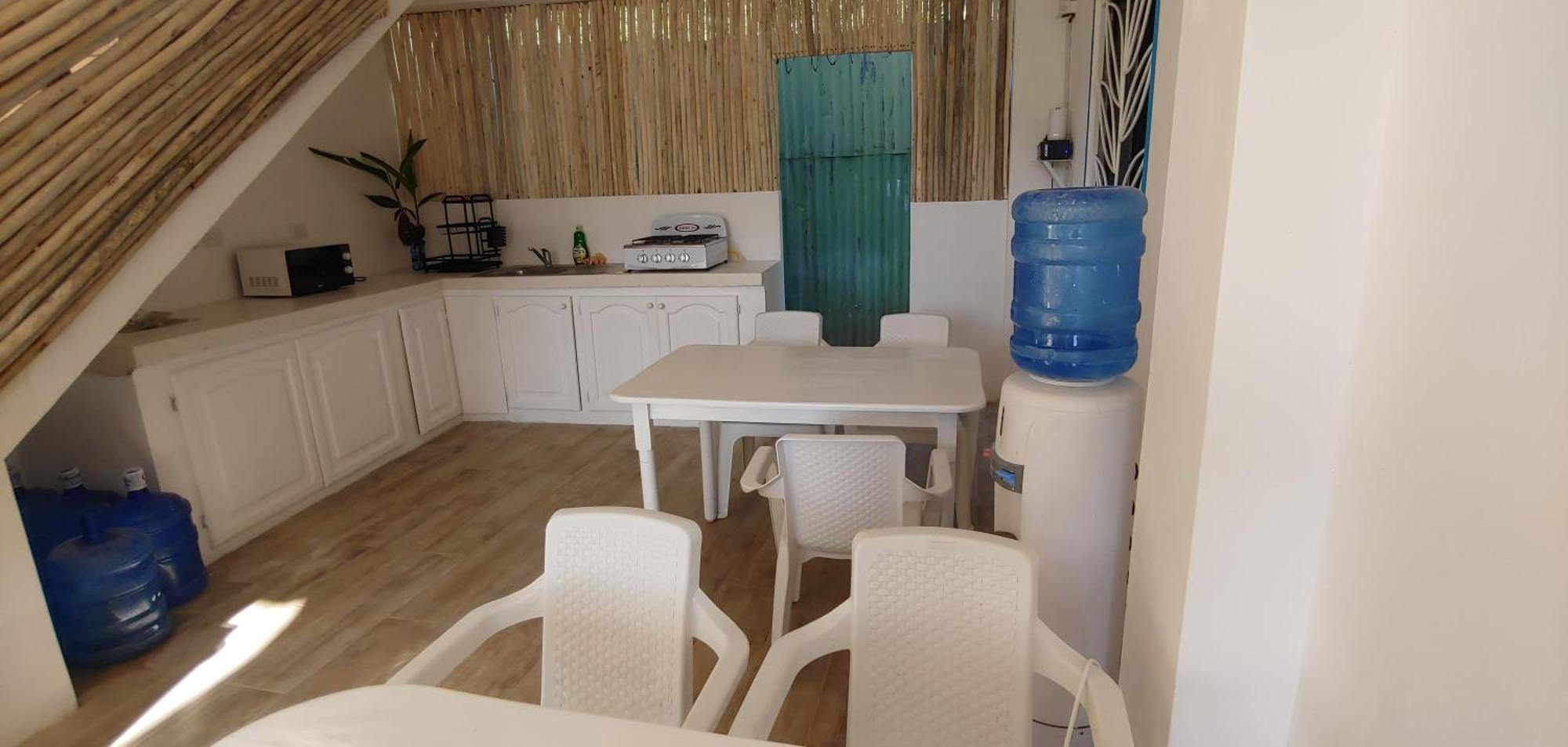 Chambre Bungalow2 Las Terrenas Luaran gambar