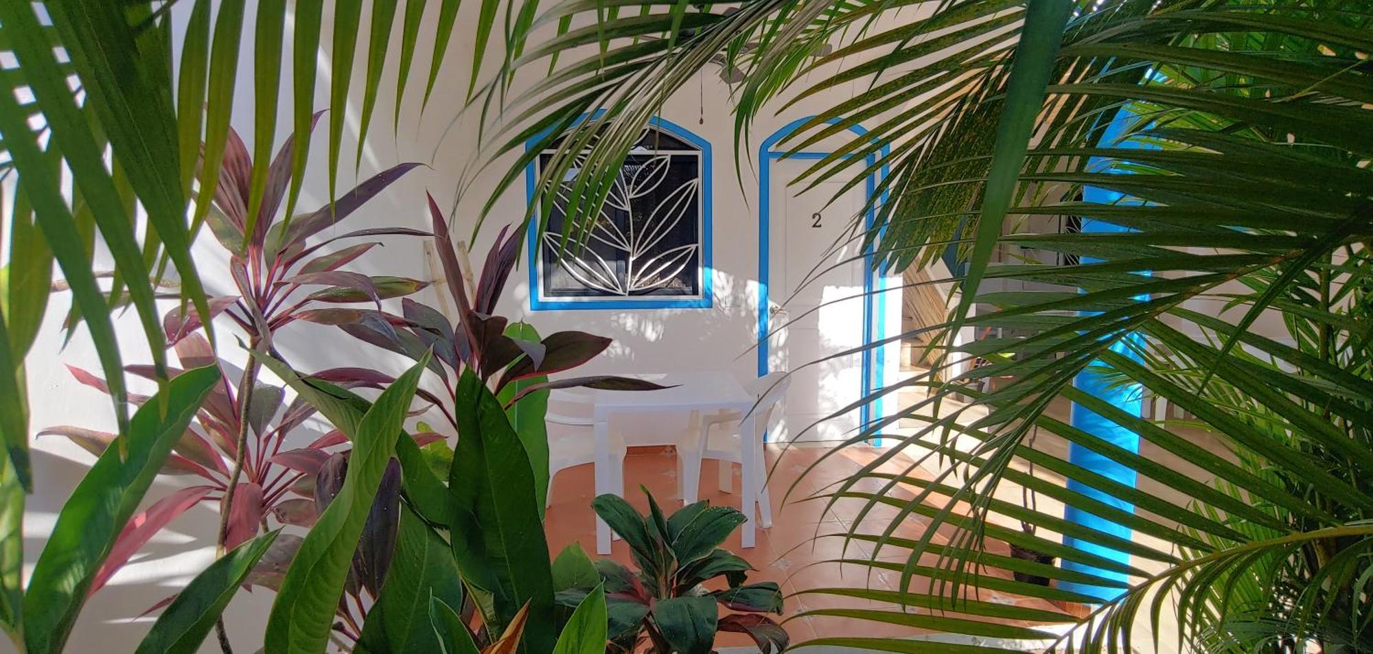 Chambre Bungalow2 Las Terrenas Luaran gambar